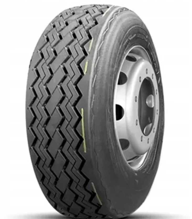 4x 205/65R17.5 opona bieżnikowana RADBURG PBT11B 129 NOWA Ciężarowe
