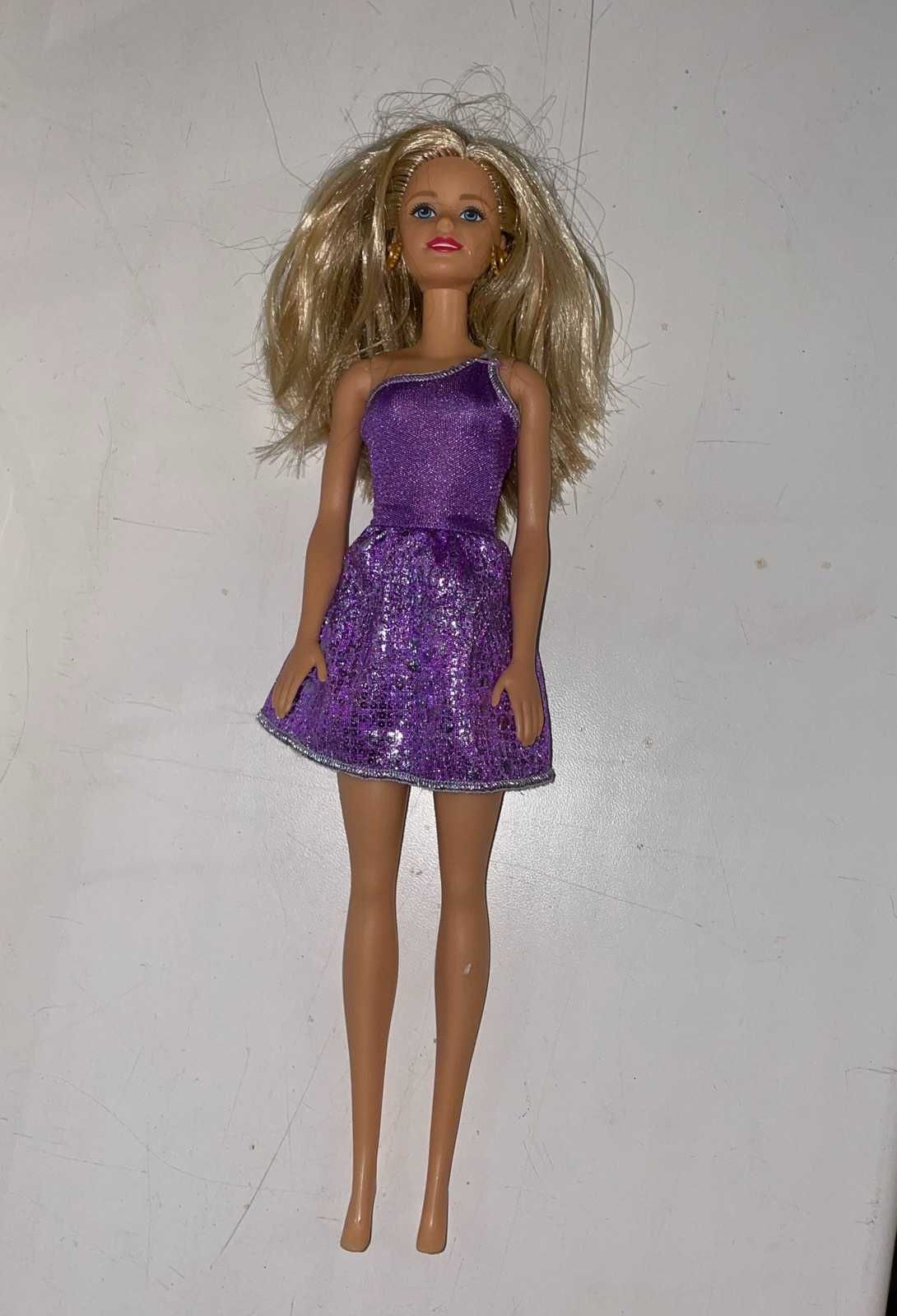 Лялька Барбі Barbie оригінал Mattel