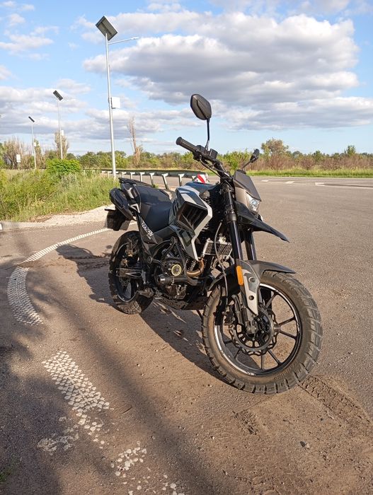 Теккен 250 в хорошому стані