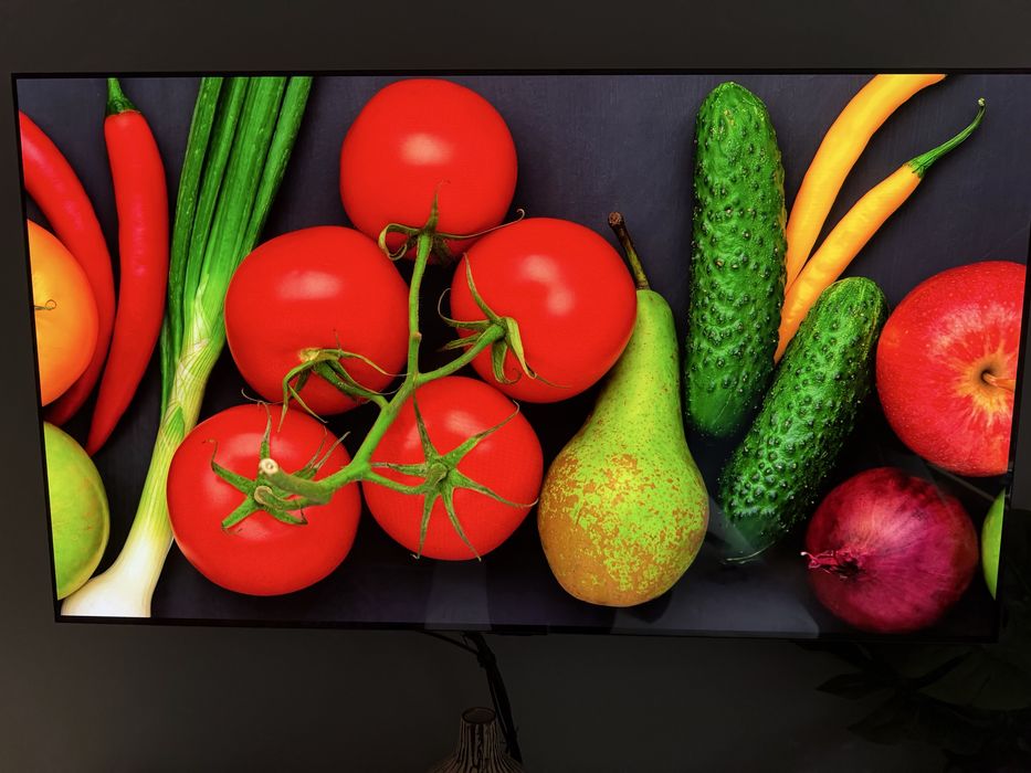 Telewizor OLED LG C2 55 cali