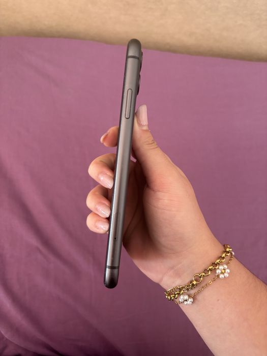 Iphone 11 128gb com pouco uso