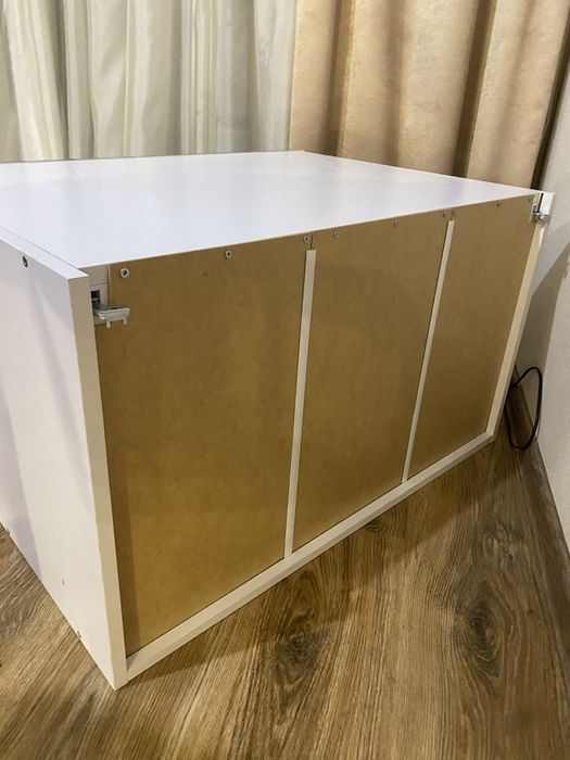 Кухонная тумбочка навесная 60/80 Новая