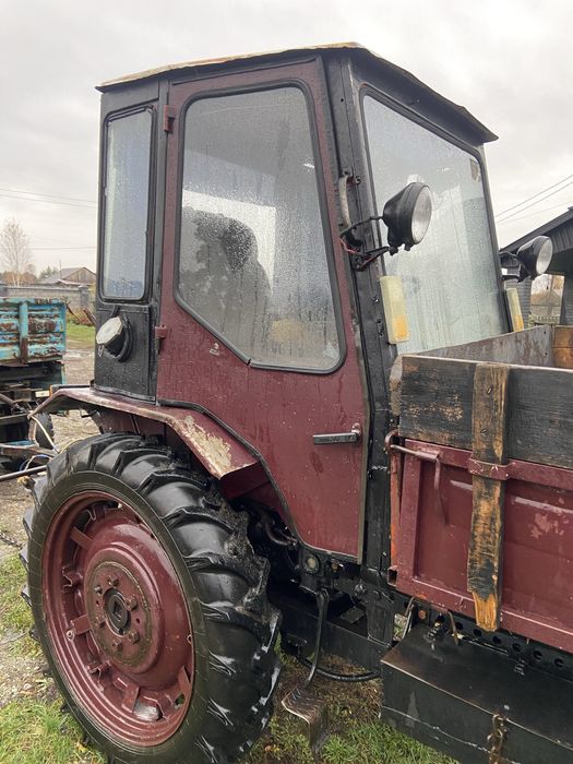 Продам Трактор Т-16