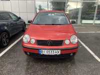 Продам Polo 2003 1.4 BBY