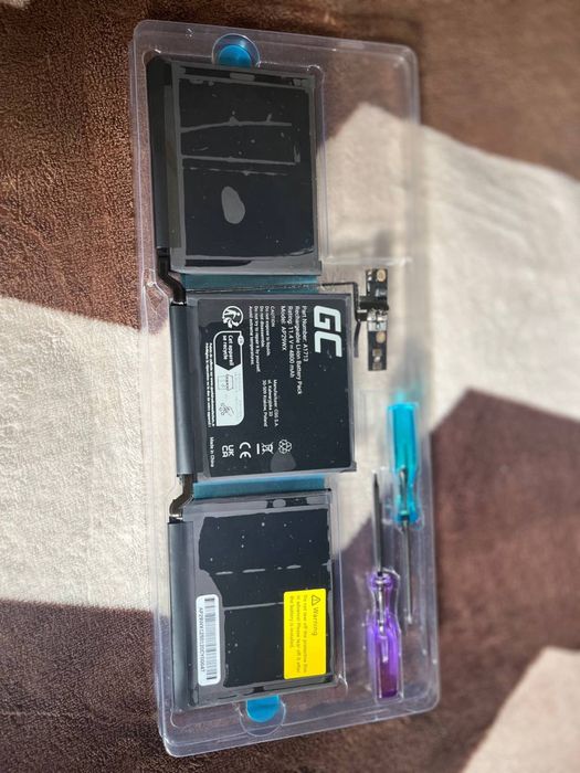 Нова Батарея для Macbook Pro 13