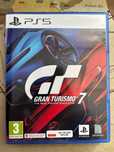 Gran Turismo 7 gra PlayStation 5