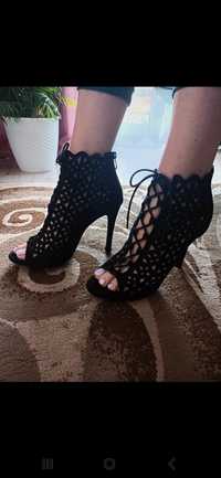 Buty damskie nowe