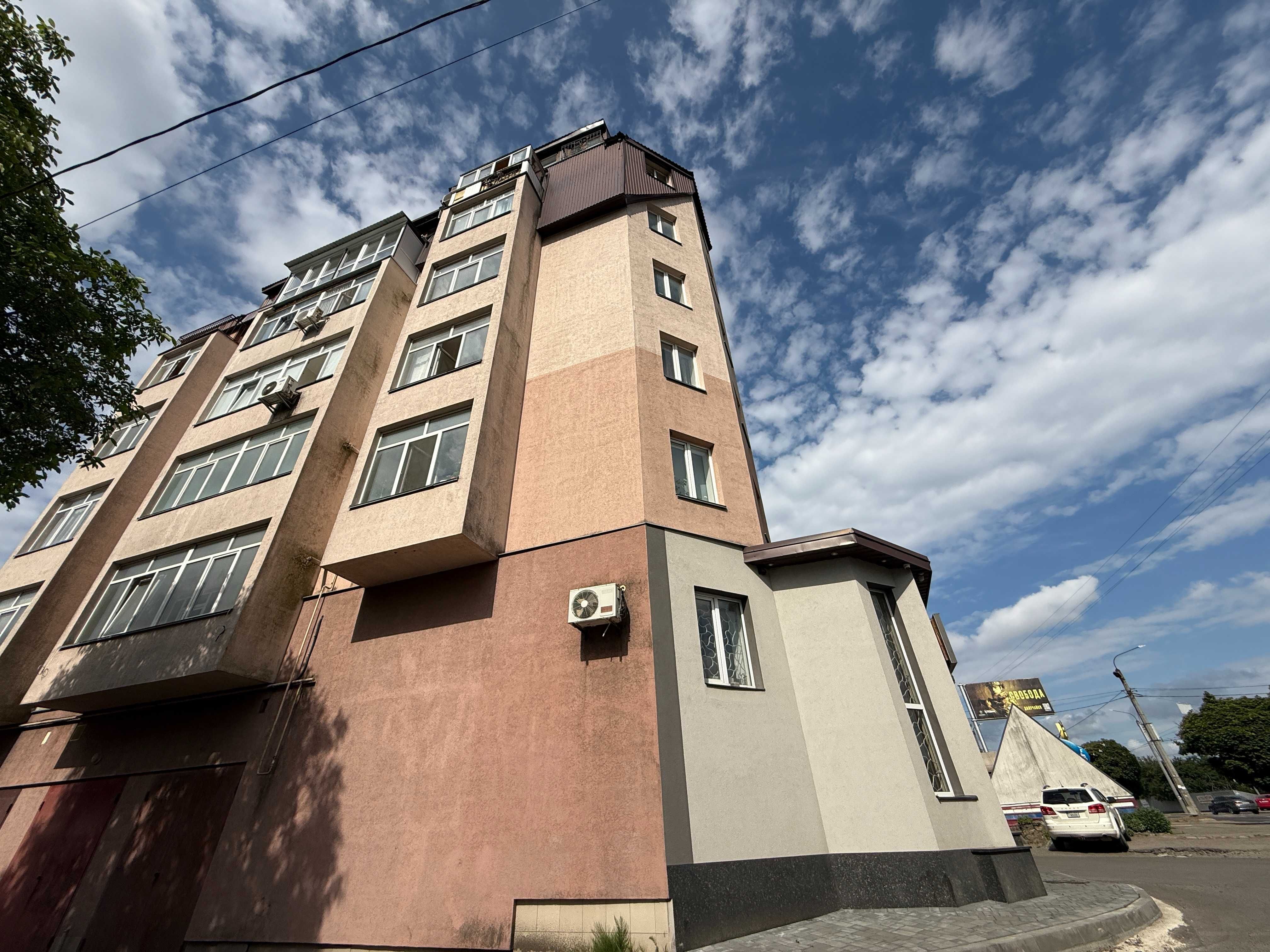 ПРОДАЖ 2-кім. кв-ри, вул. Дзівінського, ВСІ КОМУНІКАЦІЇ