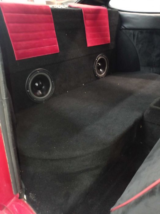 Opel GT 1900 zabytkowy