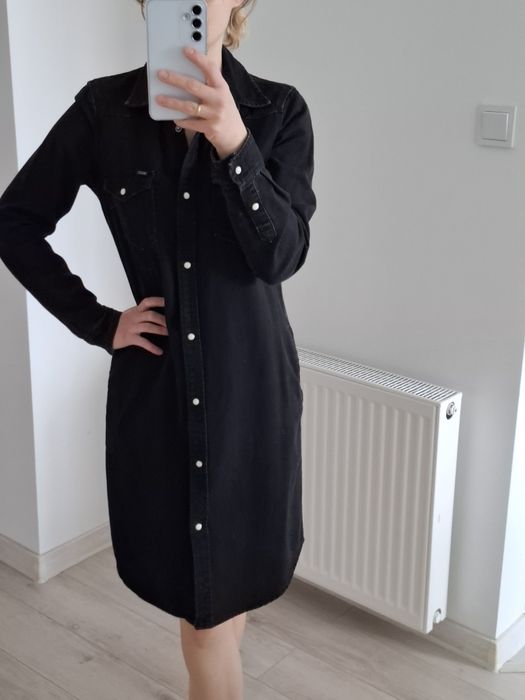 Sukienka jeansowa Big Star roz. XS