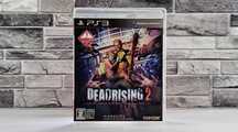 Dead Rising 2 + mapa