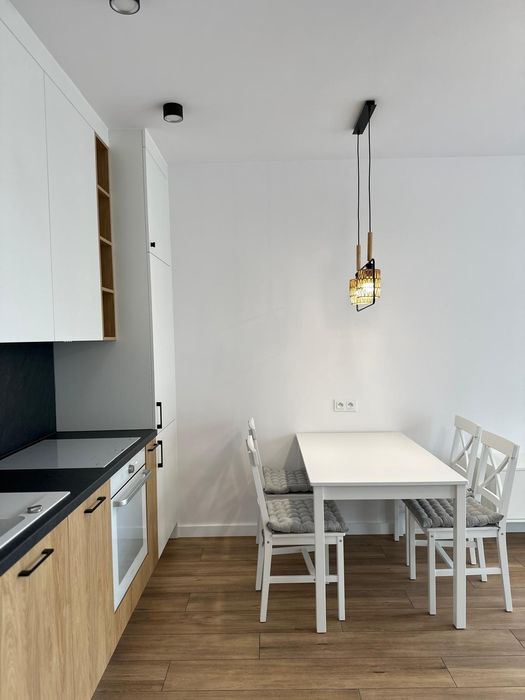 Wynajmę NOWE mieszkanie 33 m2, przy Aquaparku