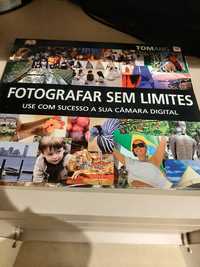 Livro Fotografar sem limites