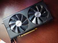 Sapphire Radeon RX 470 4G GDDR5 Mining Quad Uefi