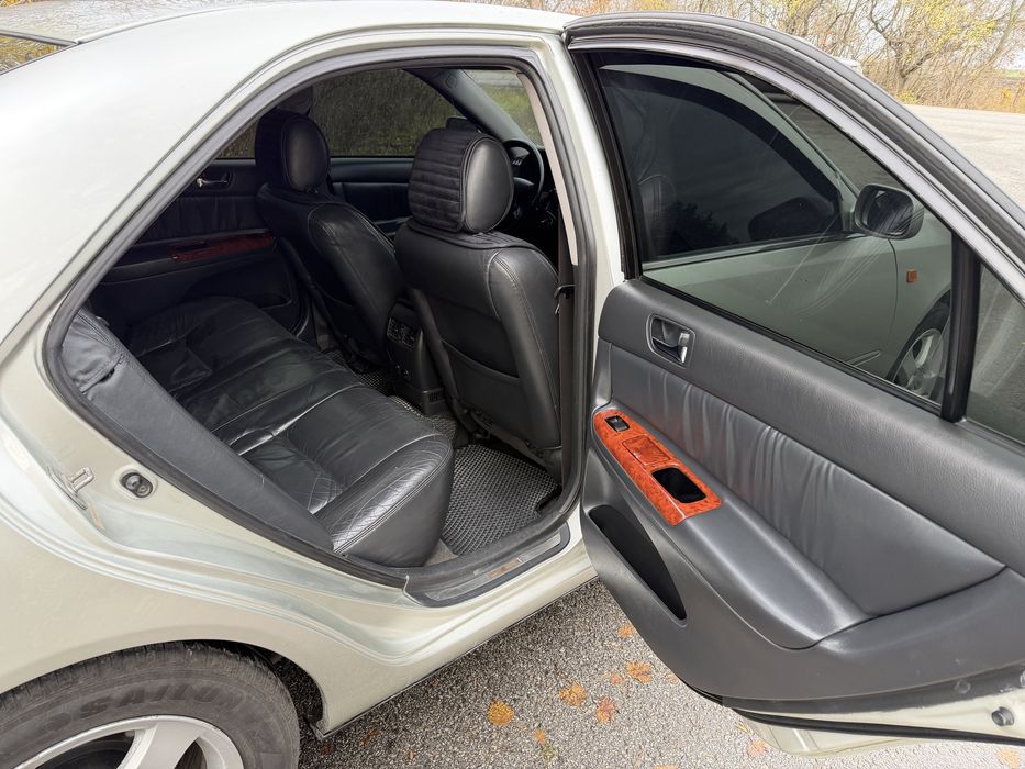 Продам Toyota Camry V6, Гаражне Зберігання