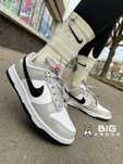Кросівки nike w dunk low ess