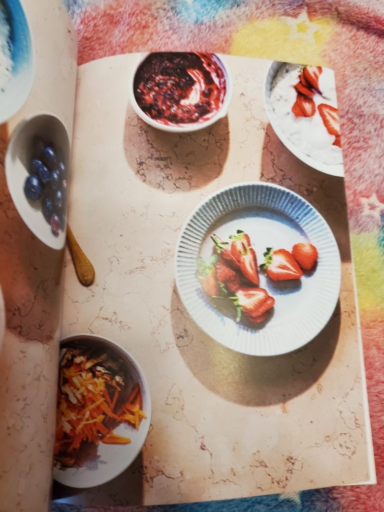 The gut loving cookbook. Англійською книга з рецептами здорової їжі