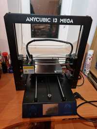 3D принтер Anycubic i3 Mega