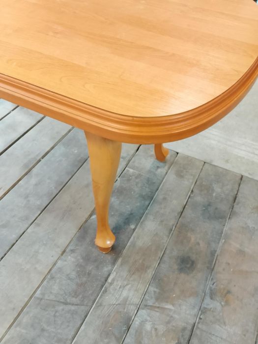 Sprzedam stół 140cm/180cm po rozłożeniu