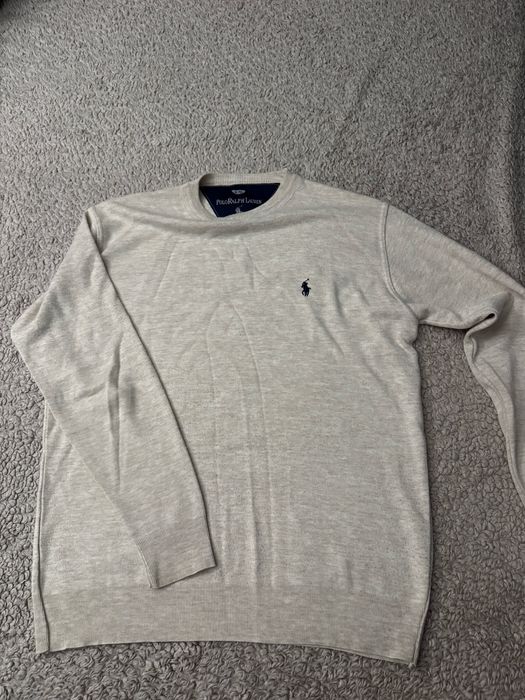 Sweter Polo Ralph Lauren