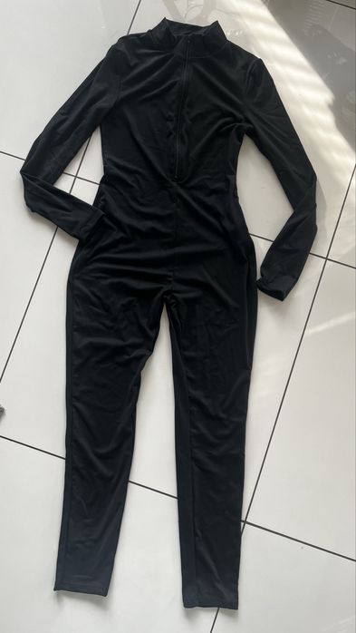 Cztany viralowy kombinezon rozm. M