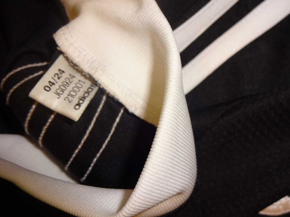 ADIDAS Emirates Fly Better Visit Rwanda Aeroready Slim Fit koszulka