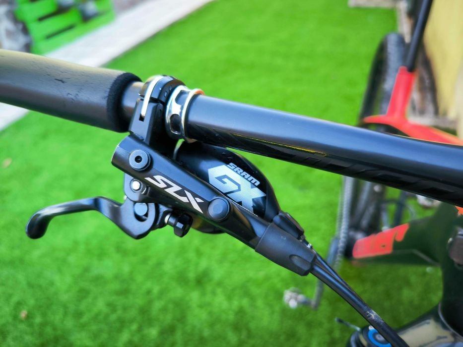 Bicicleta BTT roda 29 Coluer Reverse 7.1