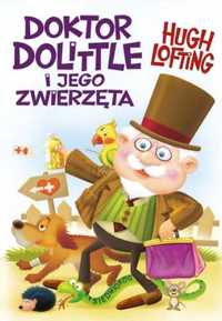 Doktor Dolittle i jego zwierzęta - Hugh Lofting