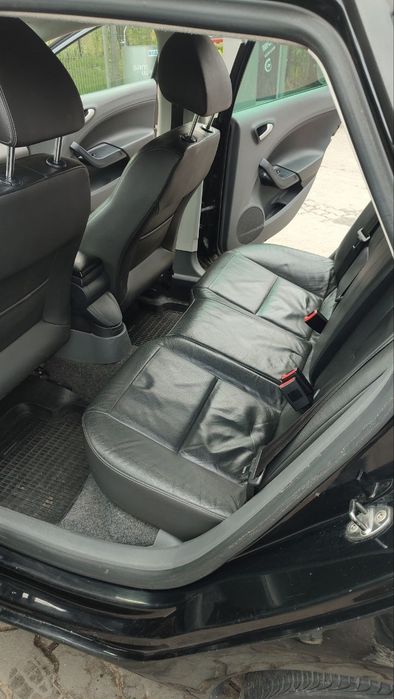 Продається Seat Ibiza 2011 1.2 TDI