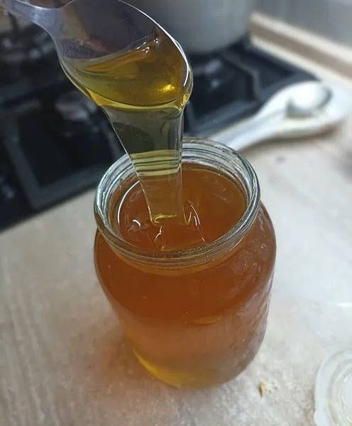Продам Мёд разнотравье + луговые травы