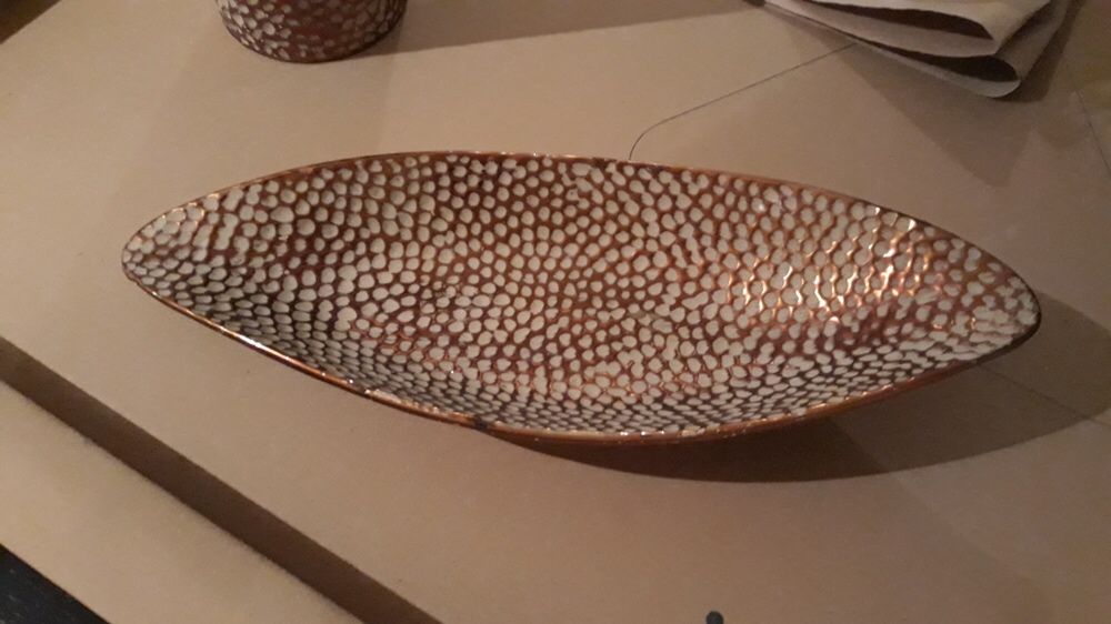 Peças de decoração