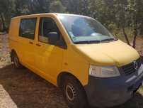 VW Transporter T5