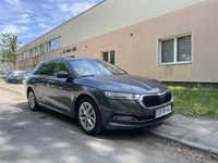 Skoda Octavia 1.5 TSI SalonPL FV23