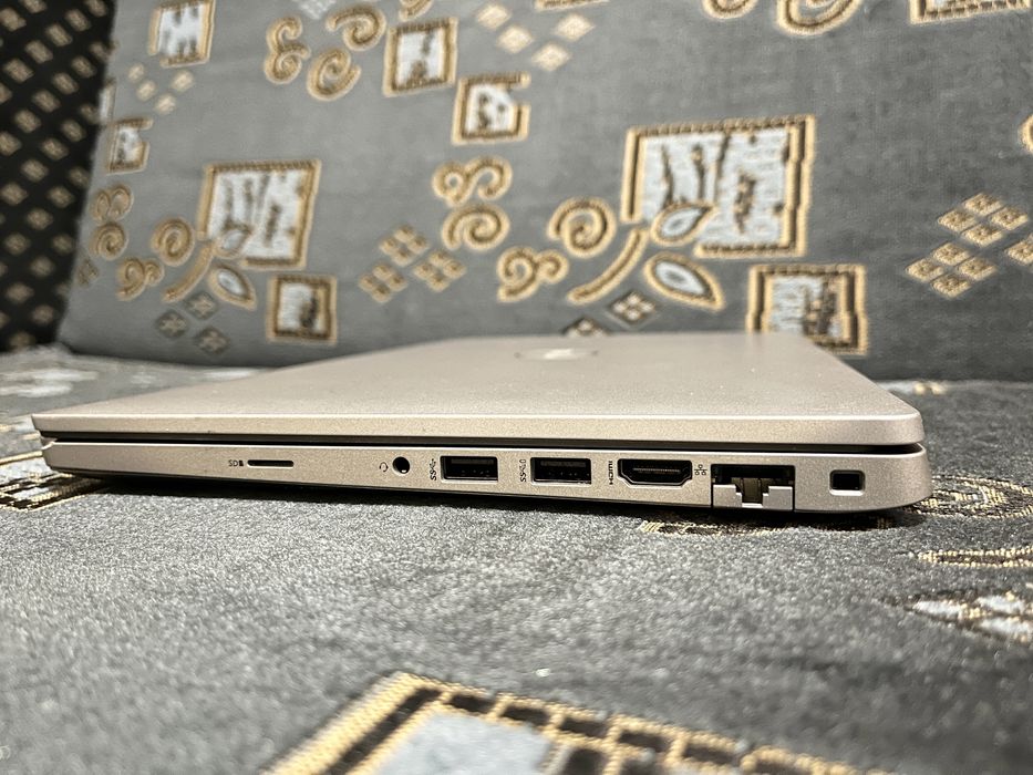 Dell Latitude 5420 Intel Core i5-1135G7