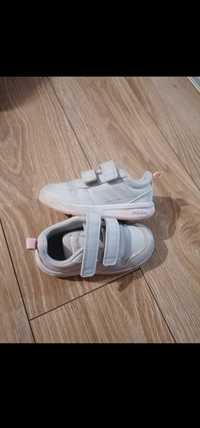 Buty Adidas dla dziewczynki