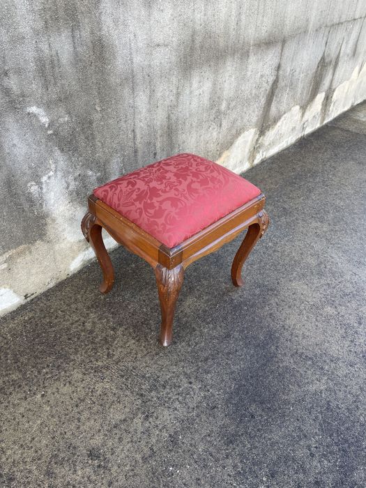 Banco para penteadeira