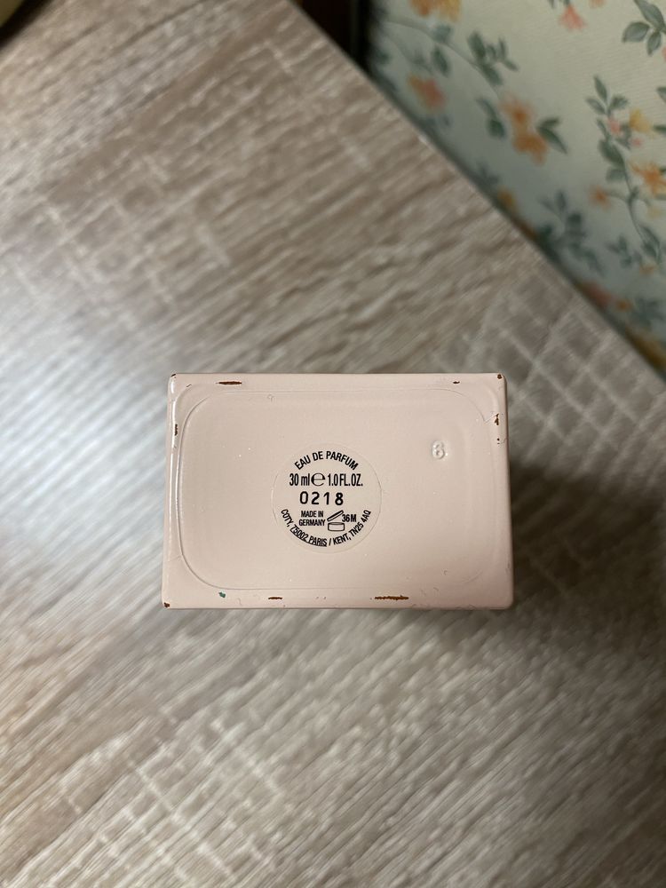 Gucci Bloom парфумована вода