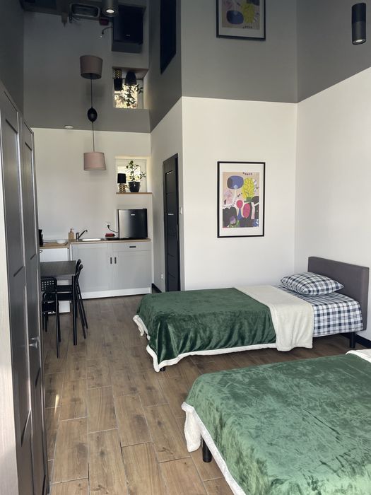 Komfortowe Noclegi Nysa umicore ionway