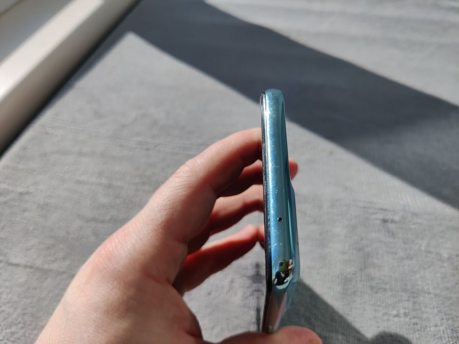Oneplus nord ce 2 8/128 на запчастини або під відновлення
