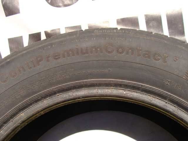 205/60 R16 Continental ContiPremiumContact 5