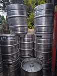 Keg 50L  kegi beczka po piwie destylator nierdzewka