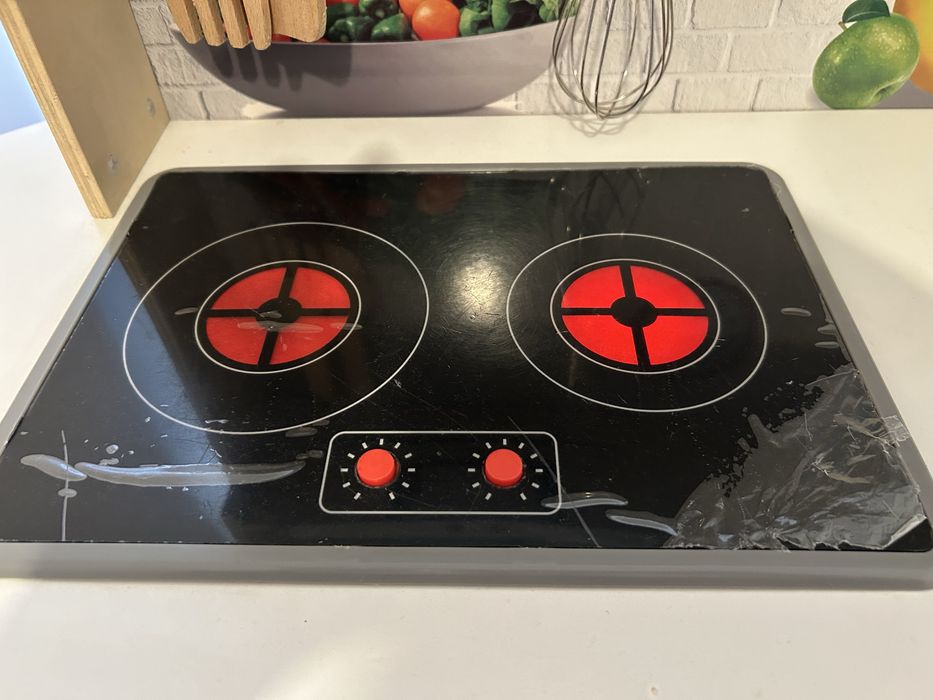 Cozinha para Criança do Lidl