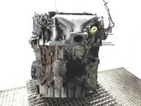 SILNIK - 1274.00 PLN - VOLVO V50 (545) 2003 - 2012 2.0 D 100 kW [136 KM] olej napędowy 2004 - 2010
