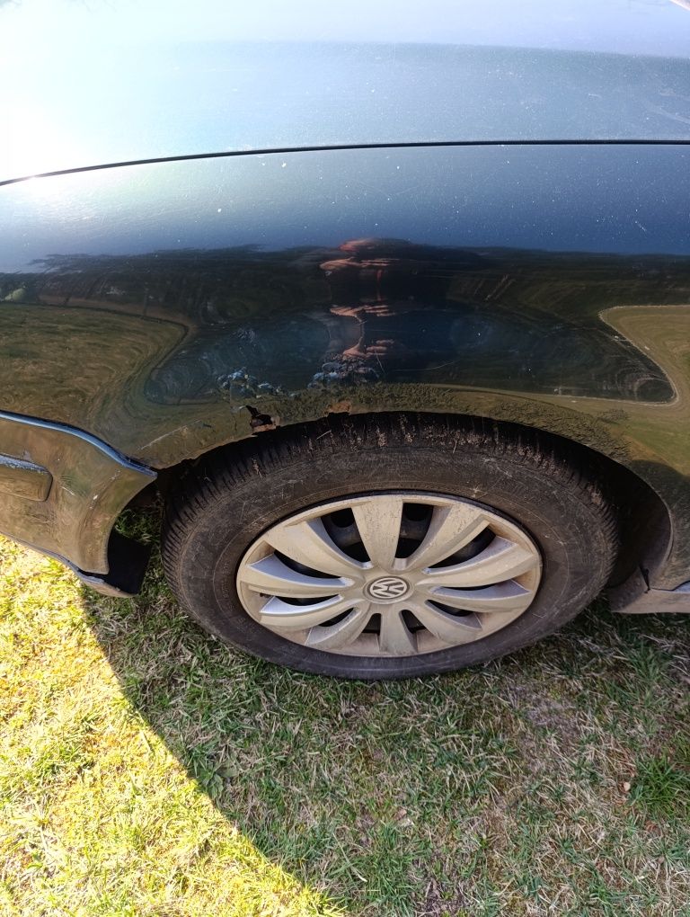 Volkswagen Passat B5 1.9 110