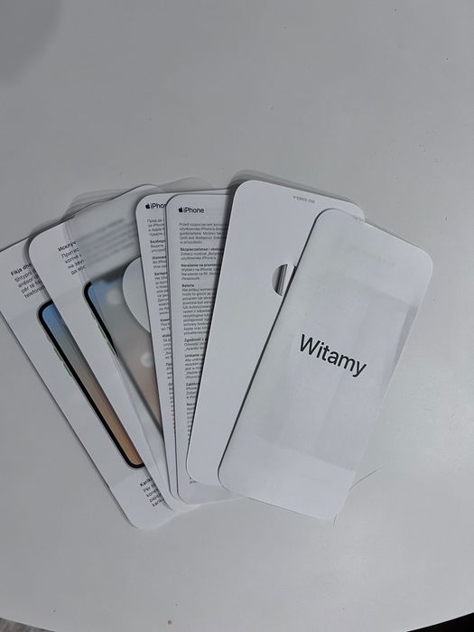 iPhone 11 Pro w świetnym stanie