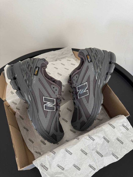 ‼️ РОЗПРОДАЖ ЛЬВІВ‼️ New Balance 1906R Magnet | Cordura | 40-45 |
