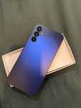 Samsung a15 novo
