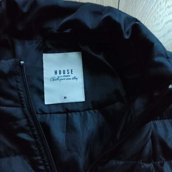 Kurtka House M rozmiar