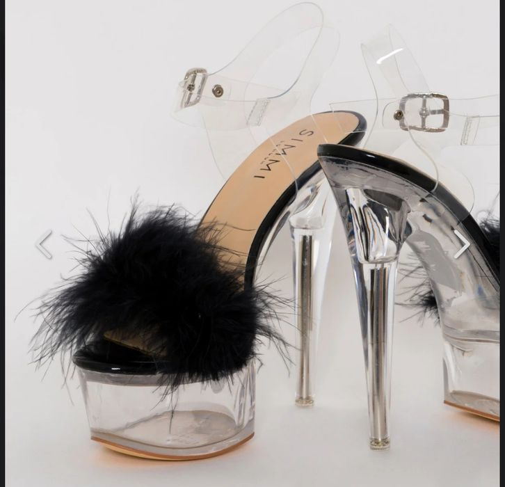 Стріпи Simmi London р 39-40