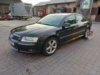 Audi A8 A8 d3 4.2 mpi